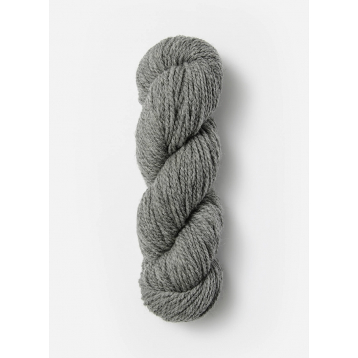 Blue Sky Fibers Woolstok Worsted Storm Cloud